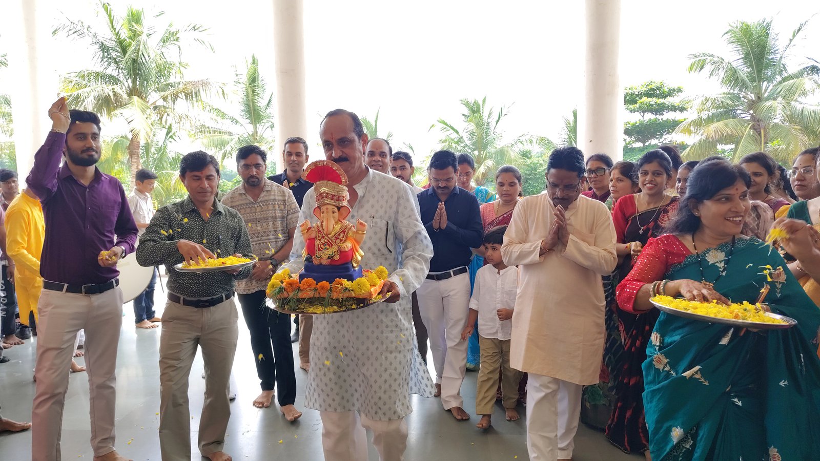 Ganesh Chaturarthi