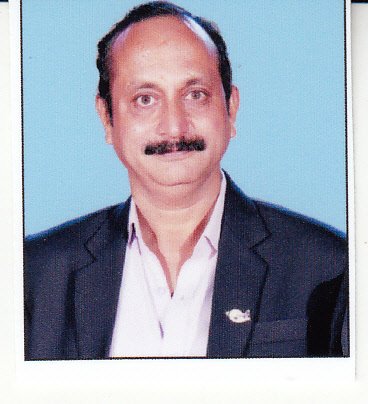Sanjay R. Khandelwal