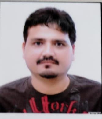 Ravindra Kumar Khandelwal