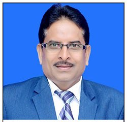 Mr. Sukhdev Patidar