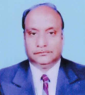 ABHAY KUMAR JAIN