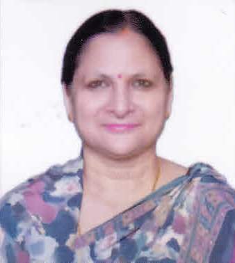 MEERA KHANDELWAL