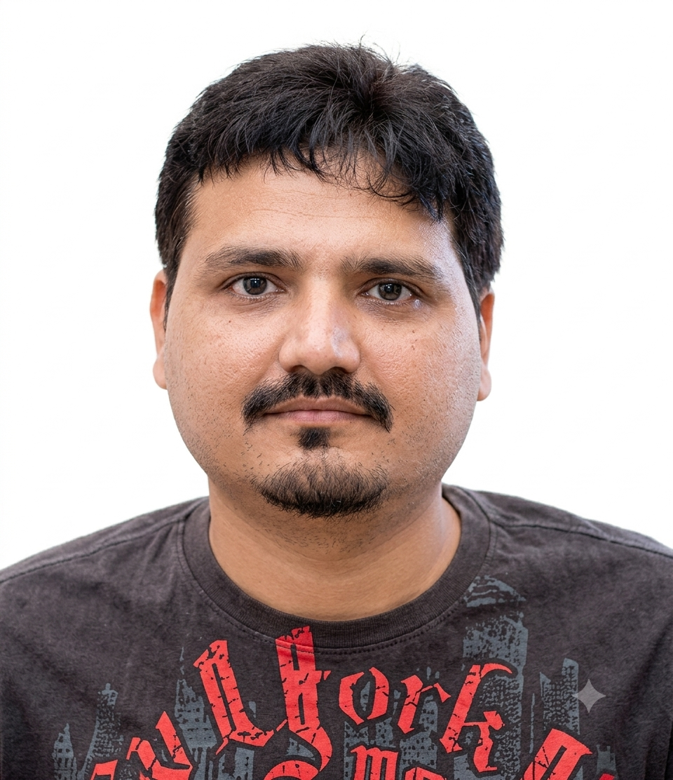Ravindra Kumar Khandelwal