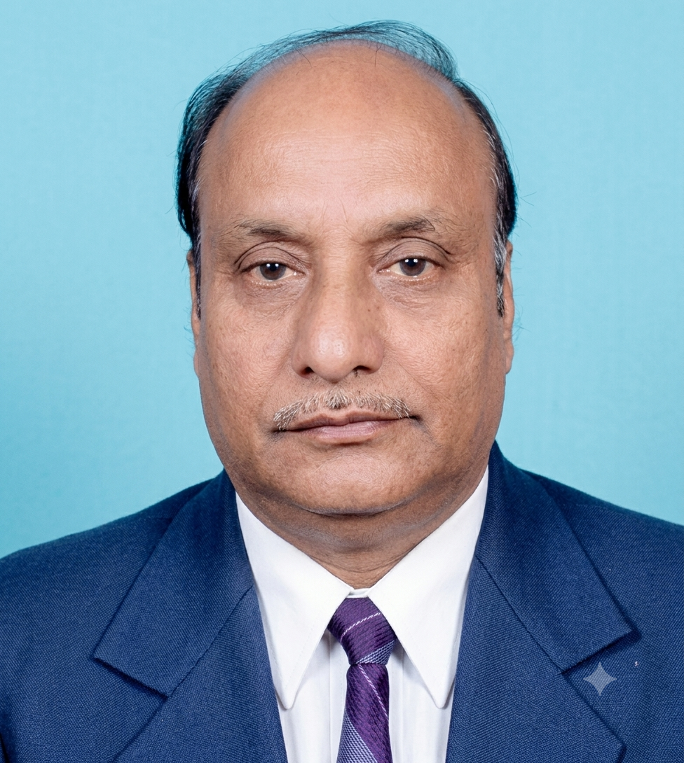 ABHAY KUMAR JAIN