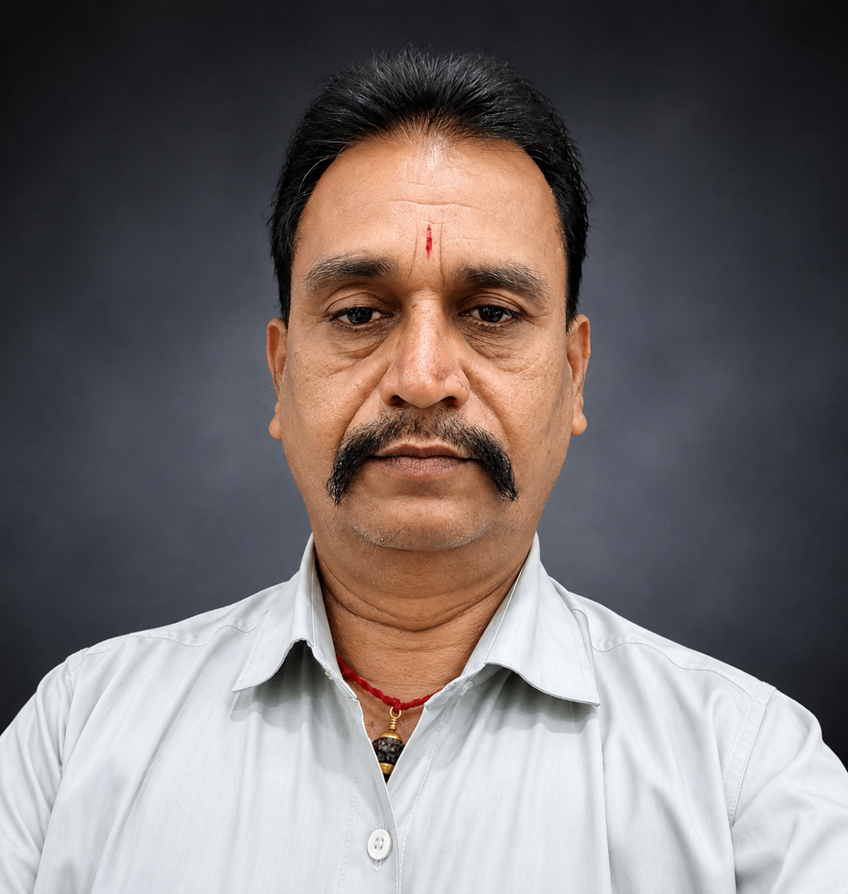 RAJESH KADAM