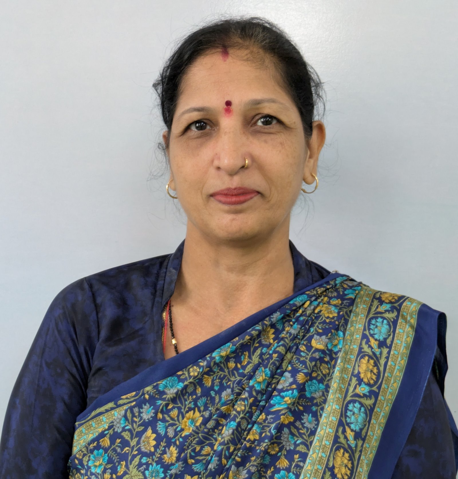 RANI BHAKT