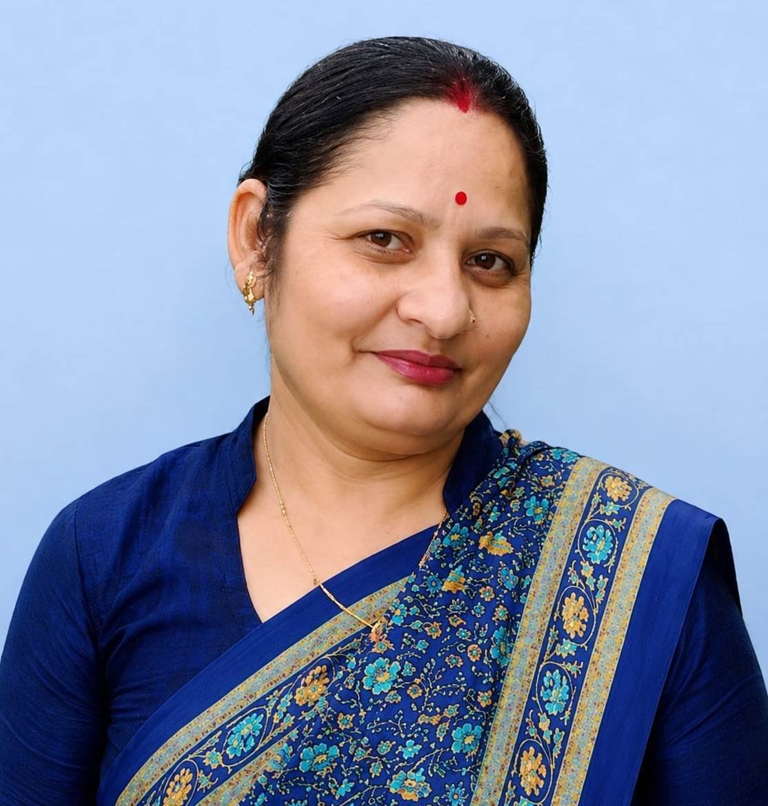 RAKHI KAJWE