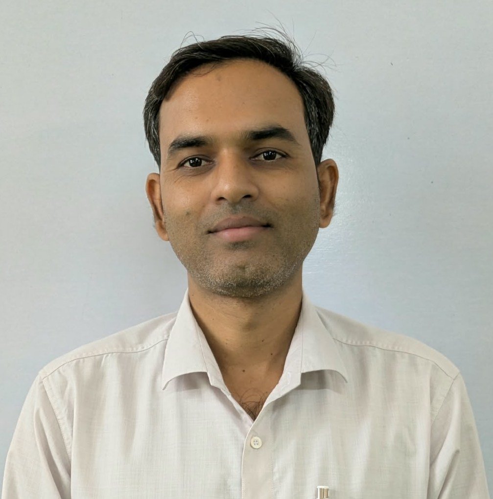PAVAN RATHORE