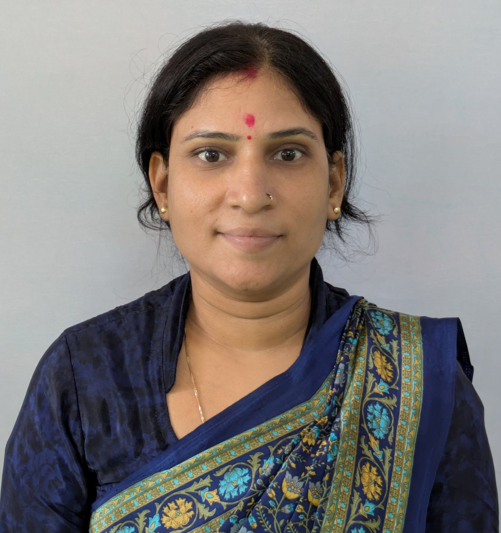 PRATIKA SHRIVASTAV