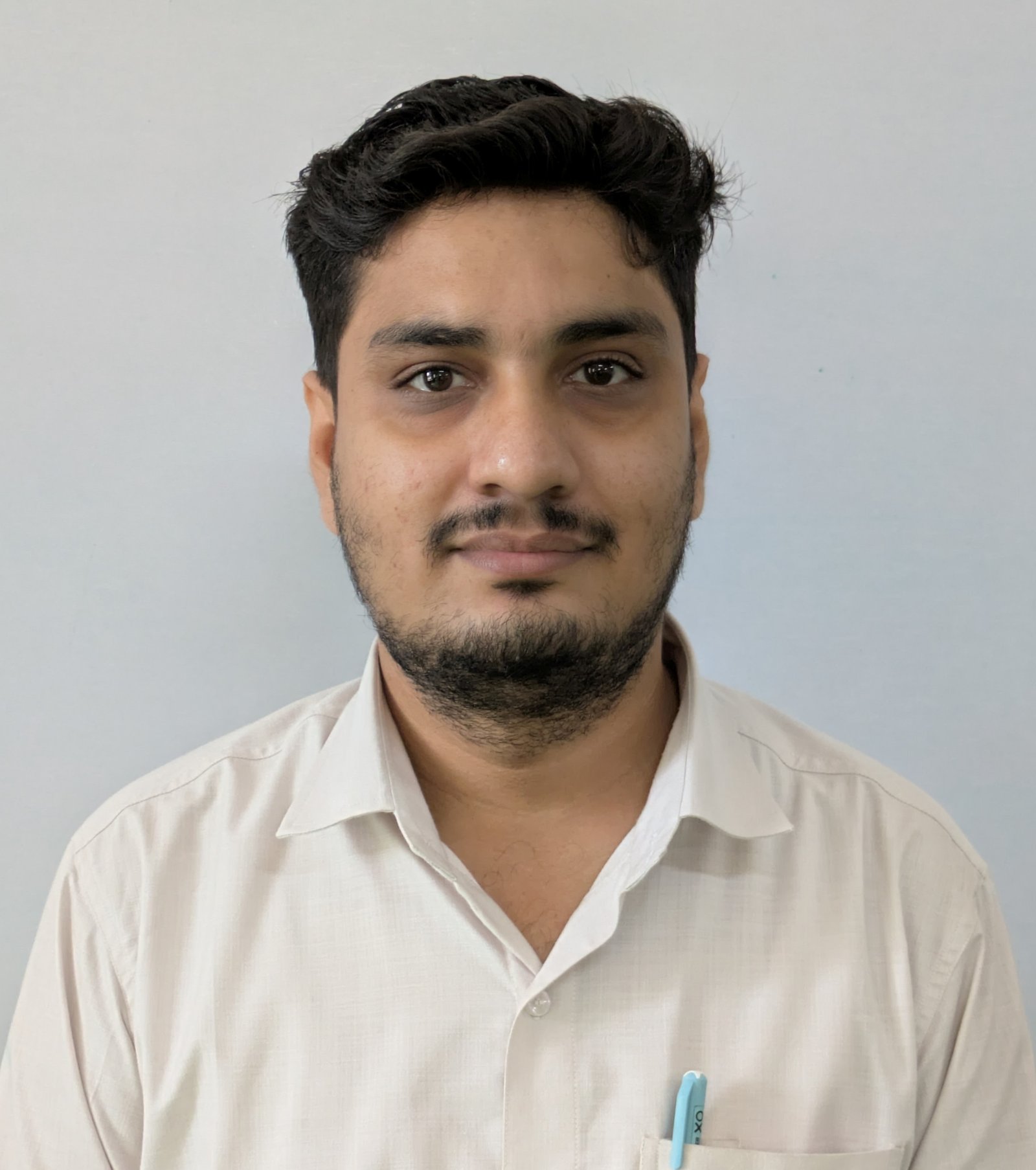VIJAY SOLANKI