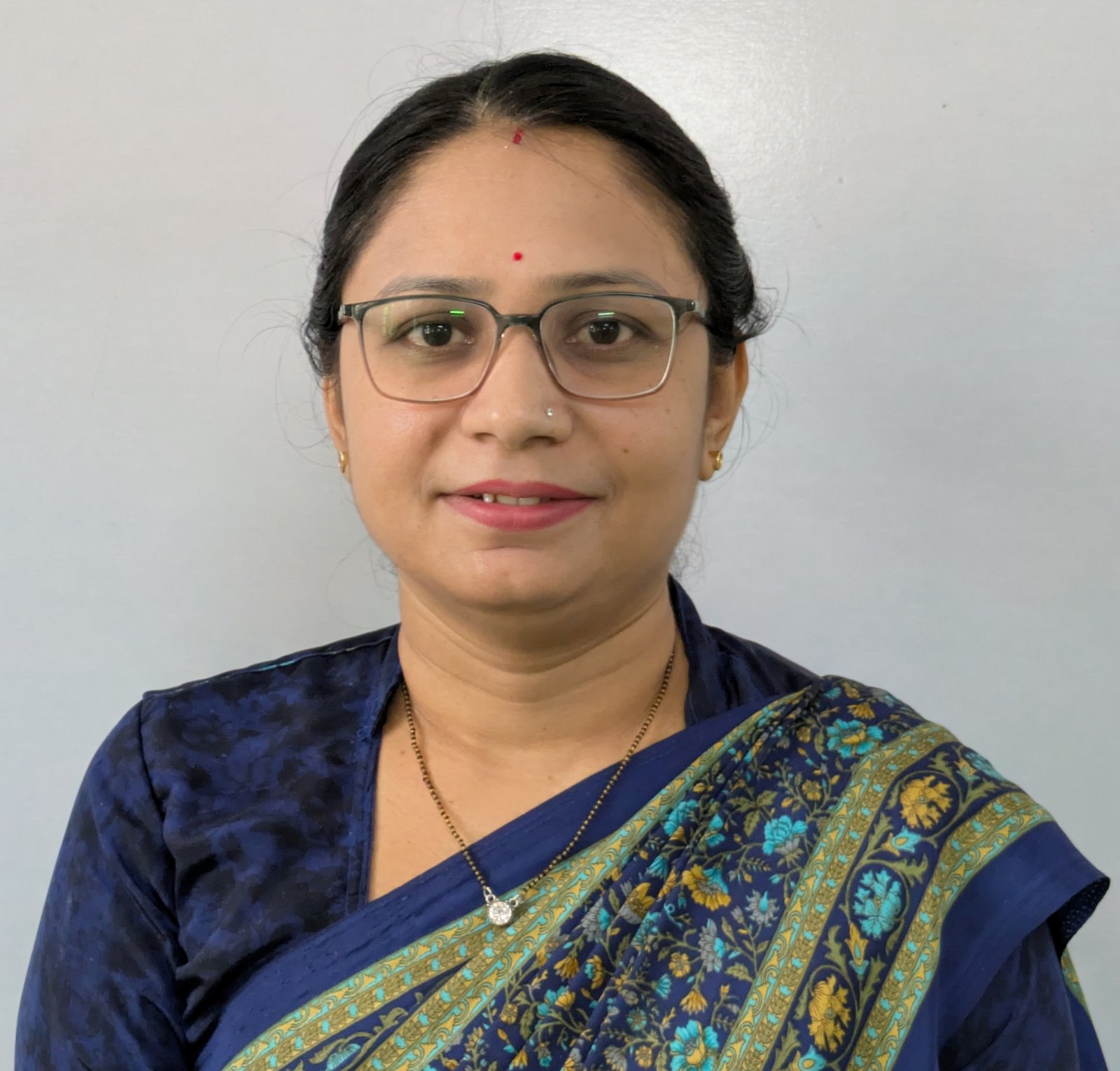 PRITI MANDLOI