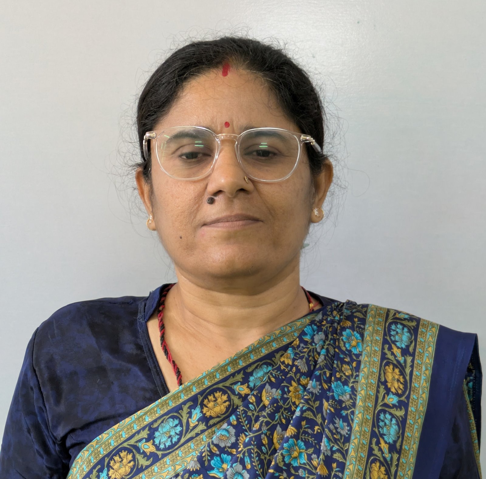 SANGITA BARODIYA
