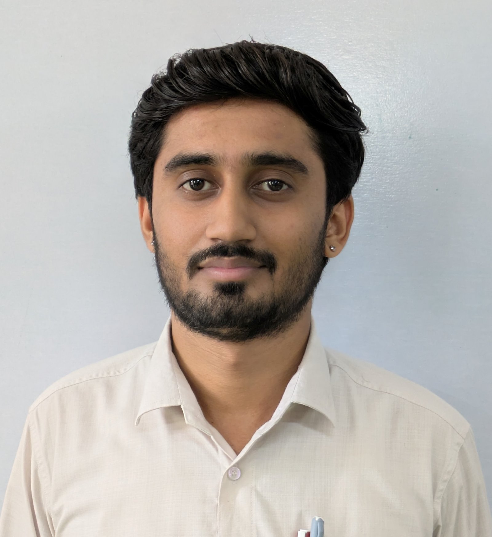 JITENDRA SEN