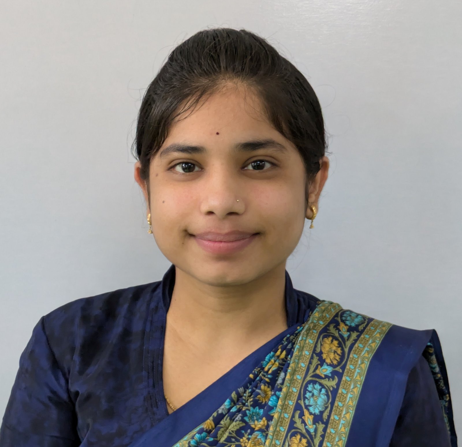 ISHIKA BARODIYA
