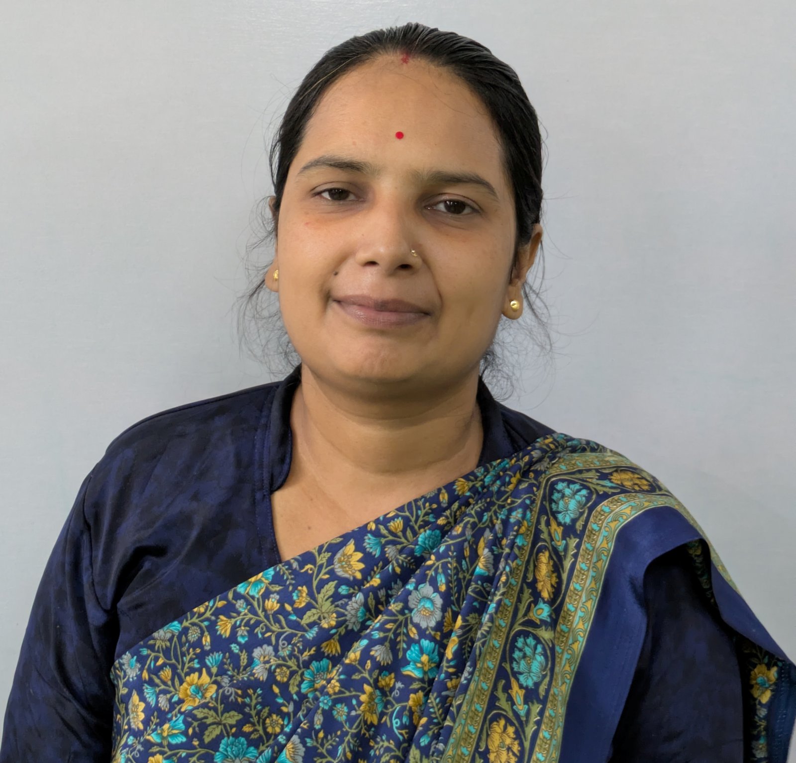 RAJKUMARI SHARMA