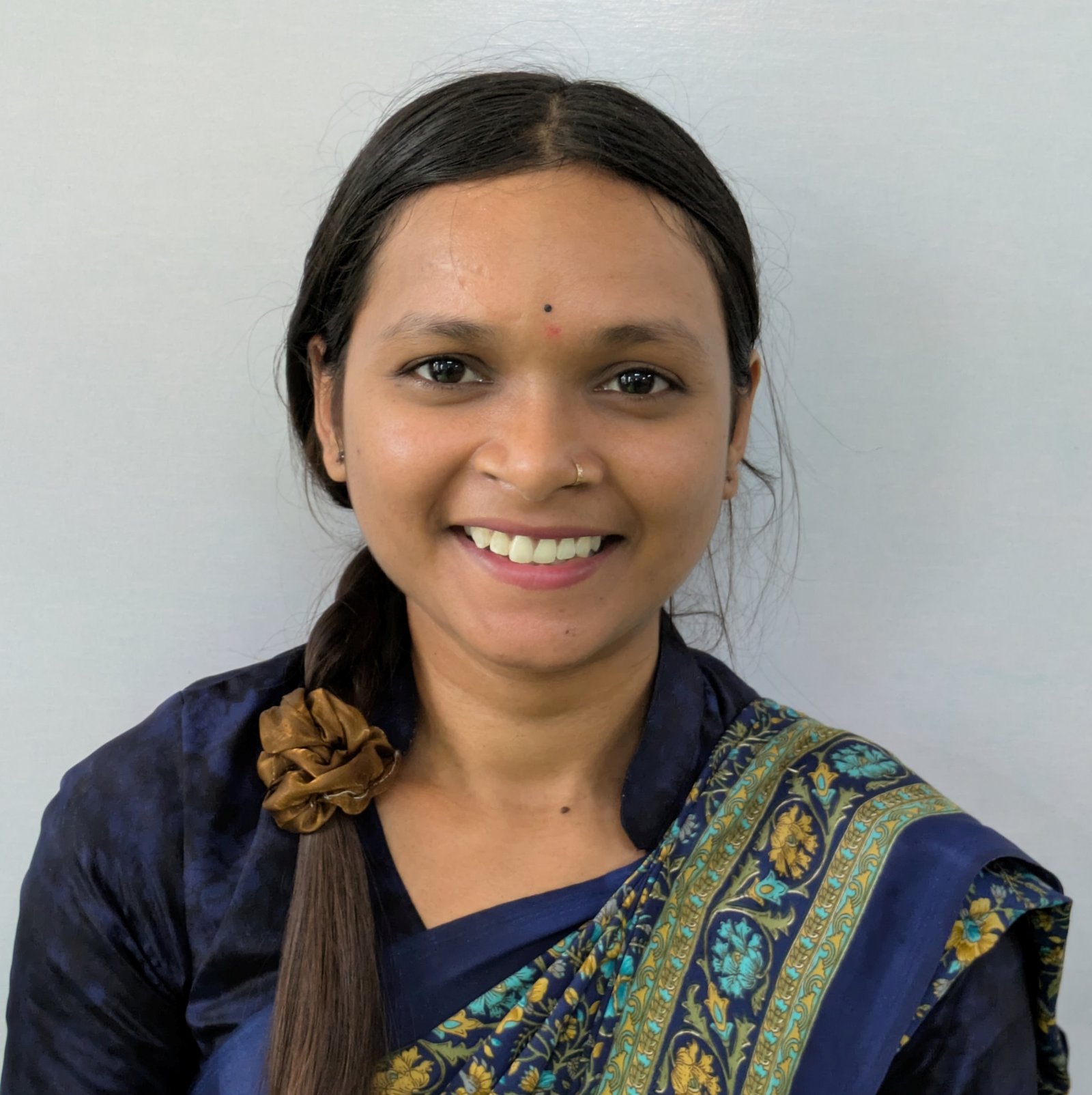 ISIKA RATHOD