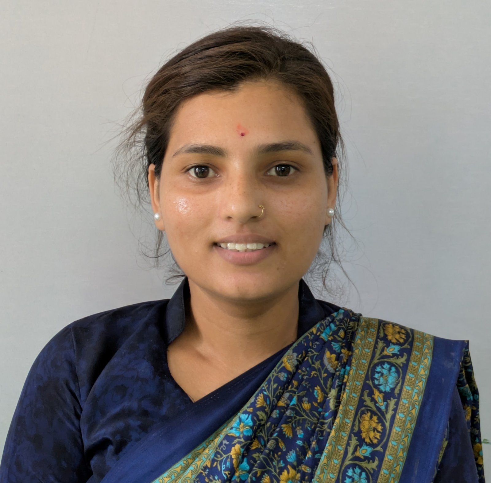 NIVEDITA THAKUR