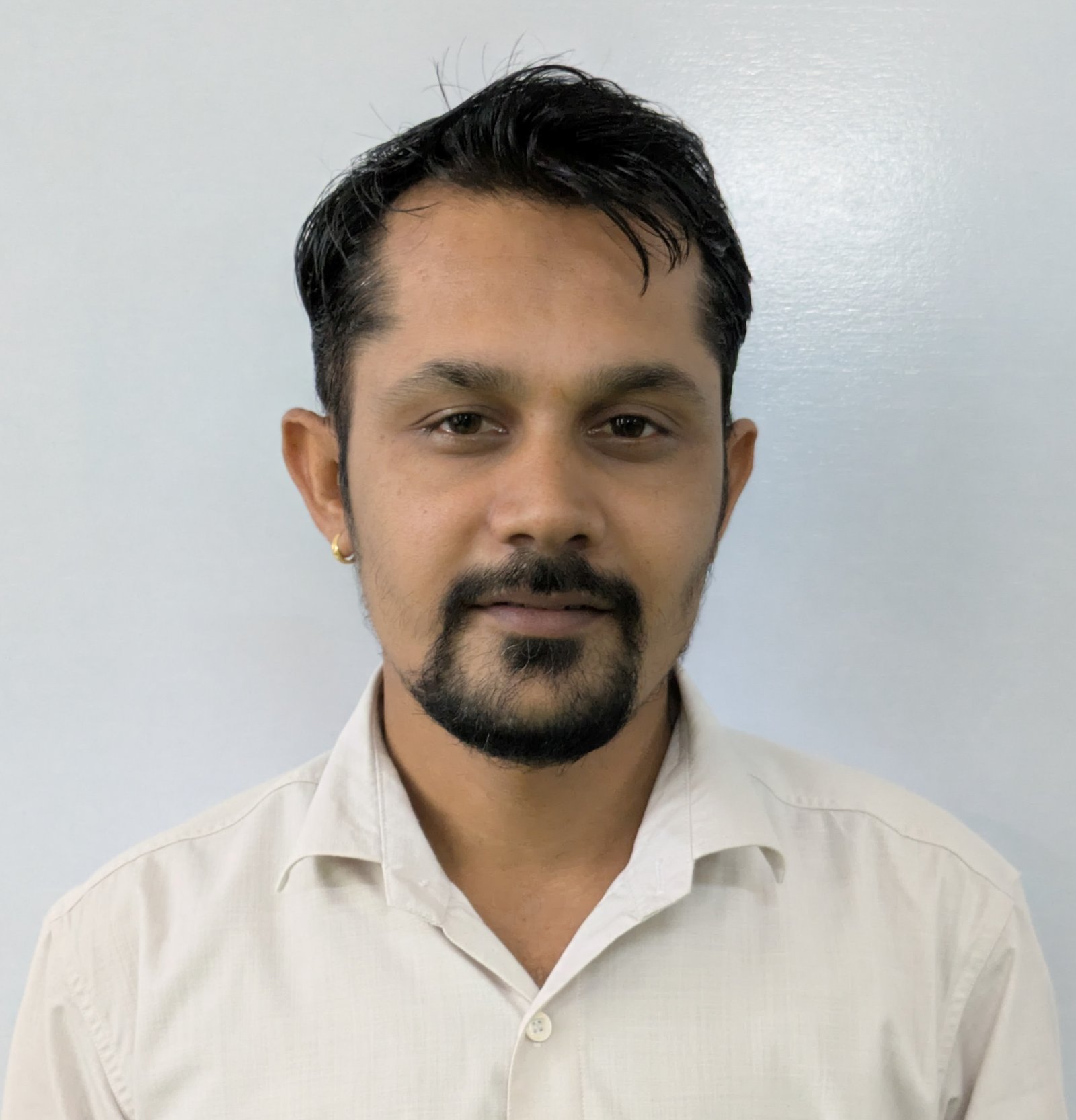 SANJAY PARMAR
