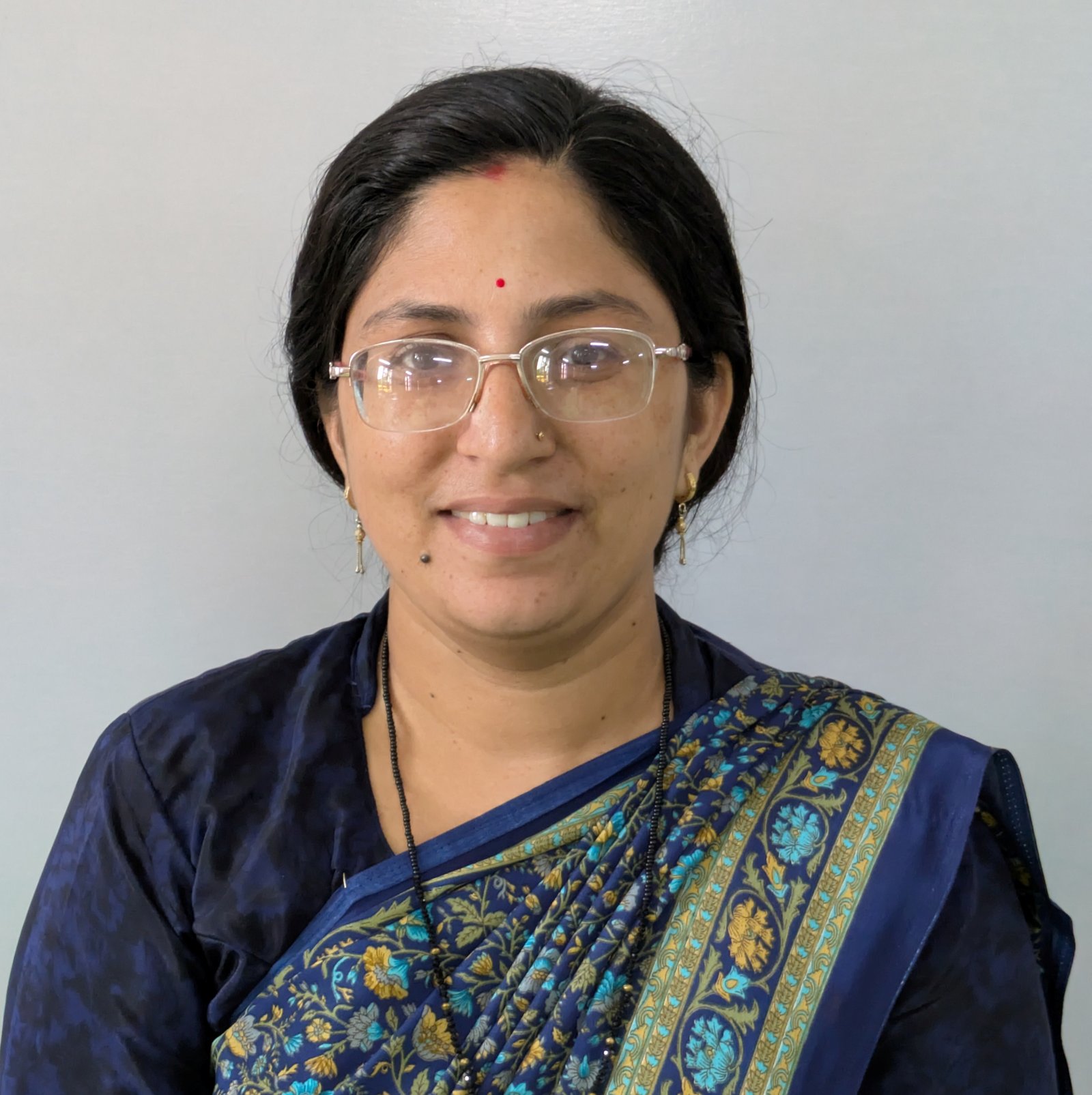 VINTI BALA SEN