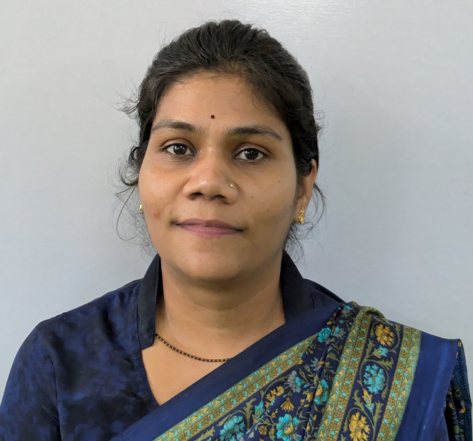 MONIKA PANDEY