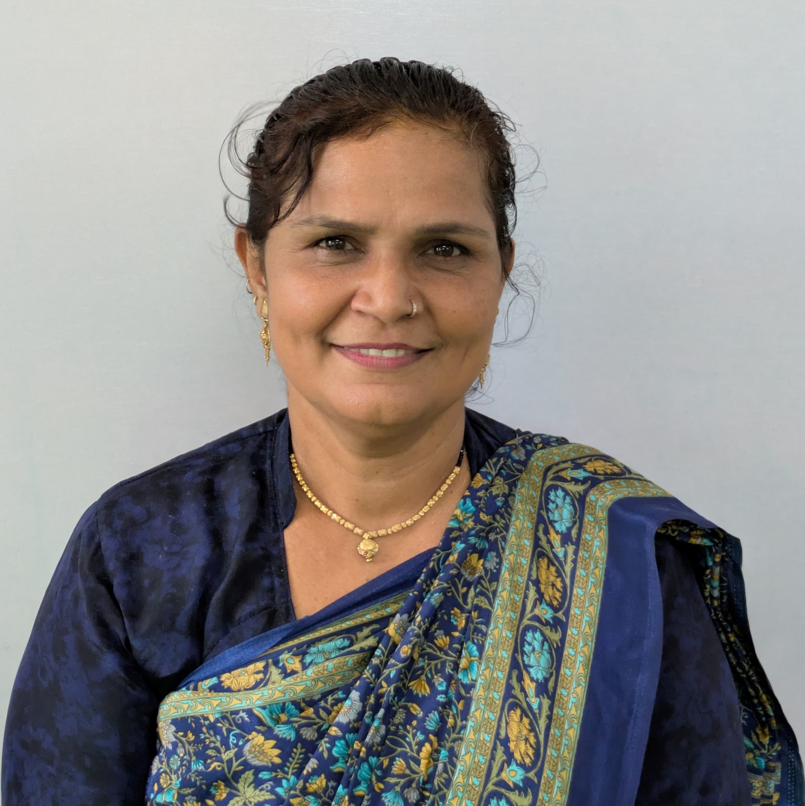 NIKAHAT KHAN