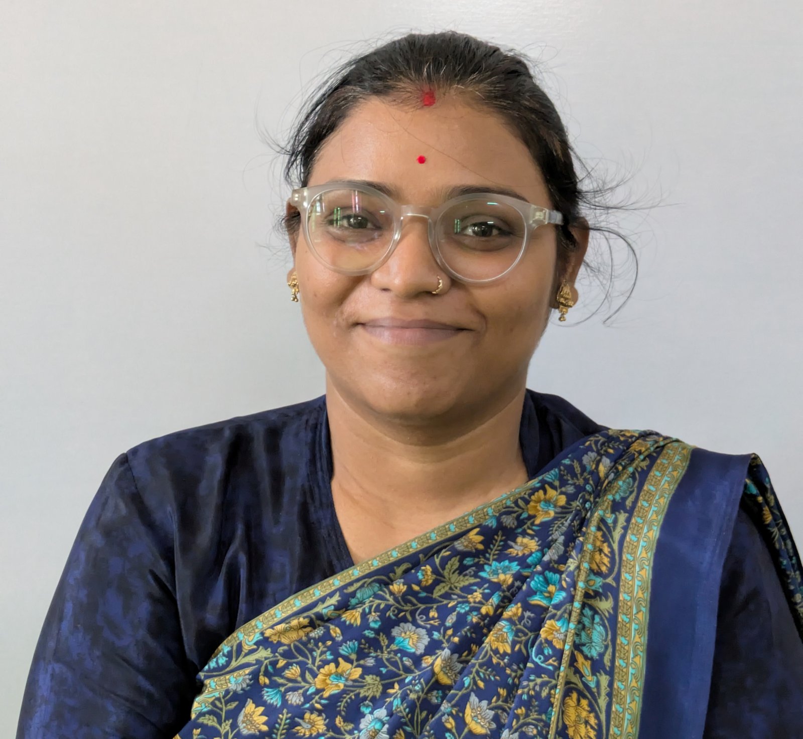 PADMA GAYAKWAD
