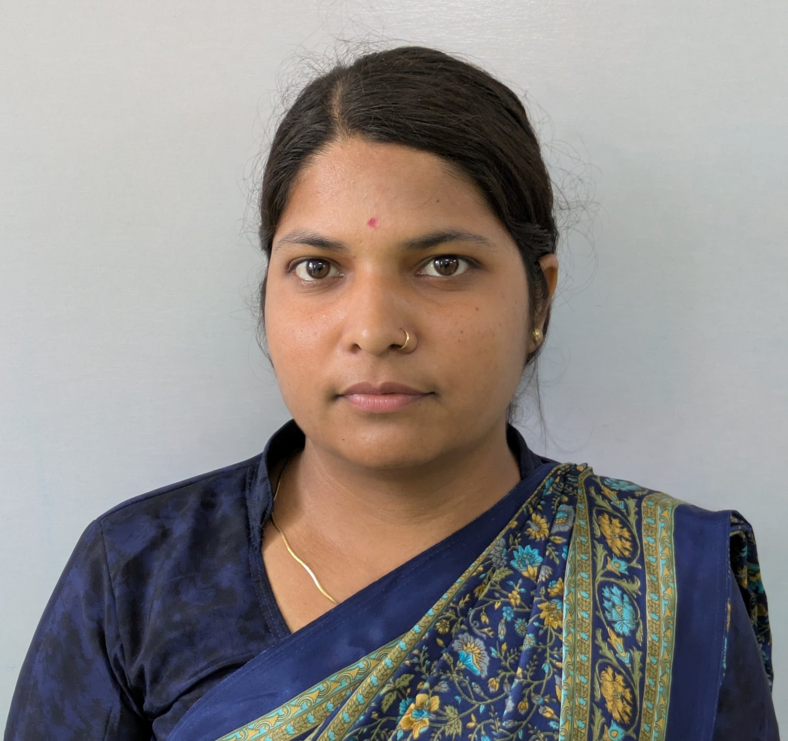 LAXMI CHOUHAN