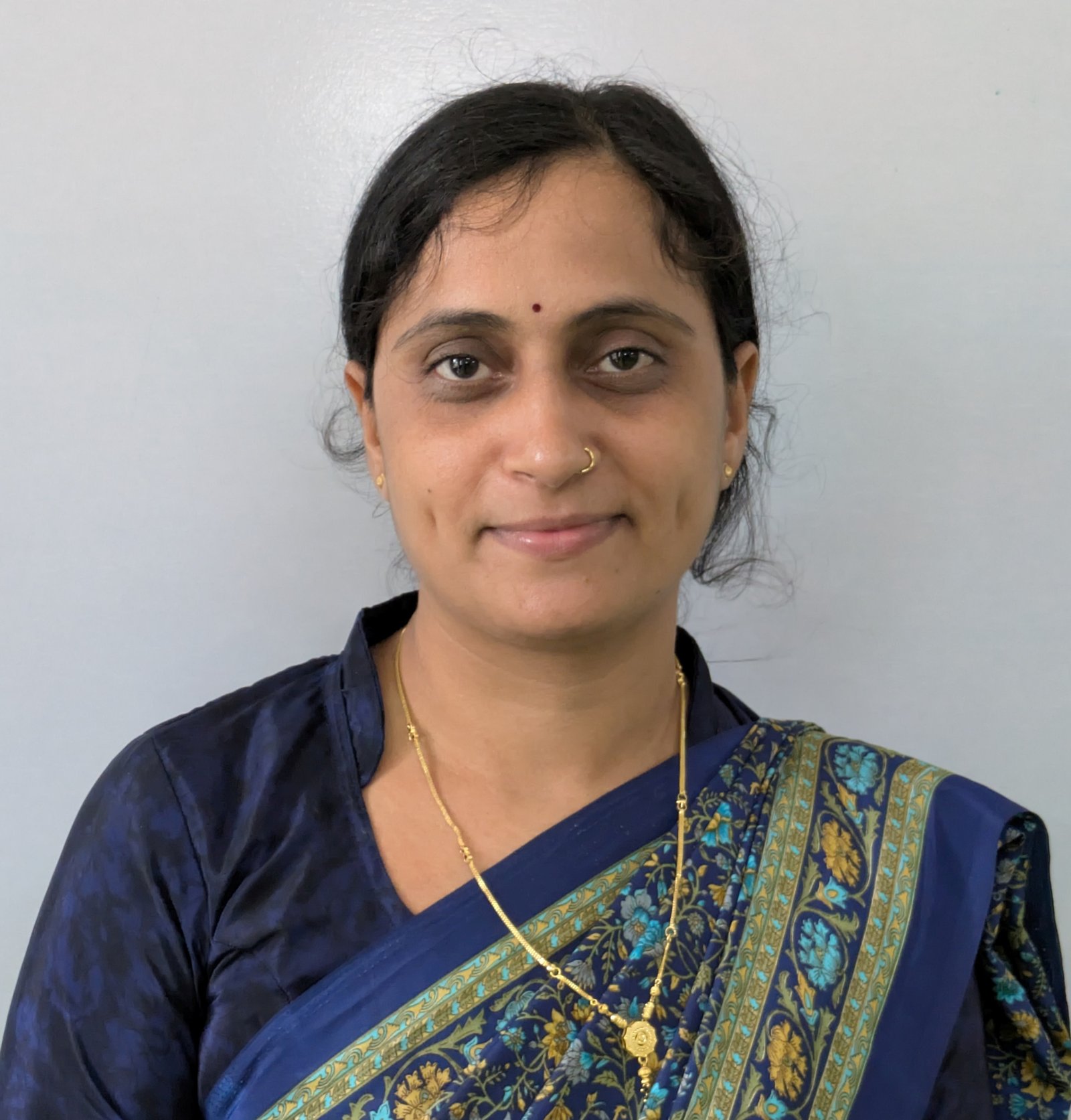 SANGEETA SATPUDA