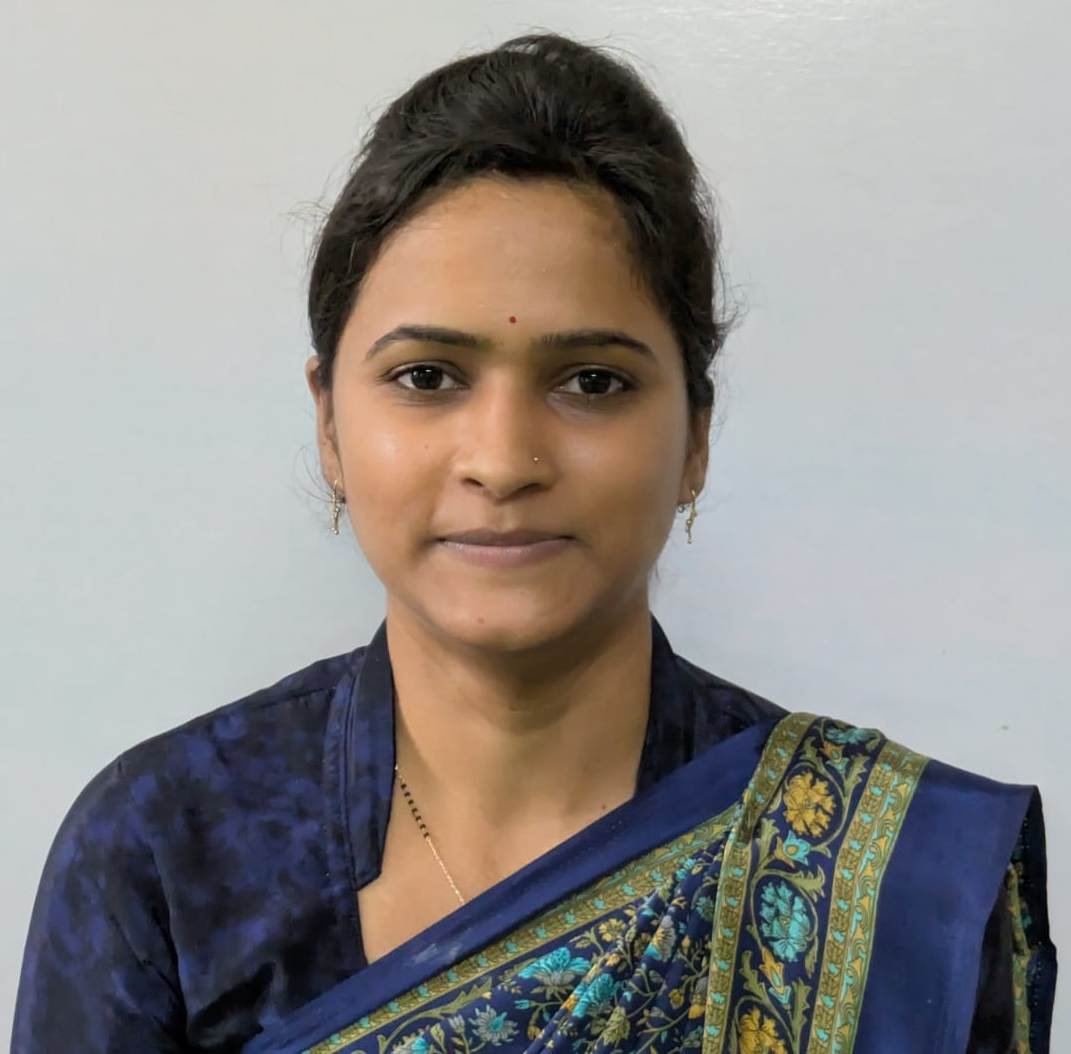 POOJA JAIN