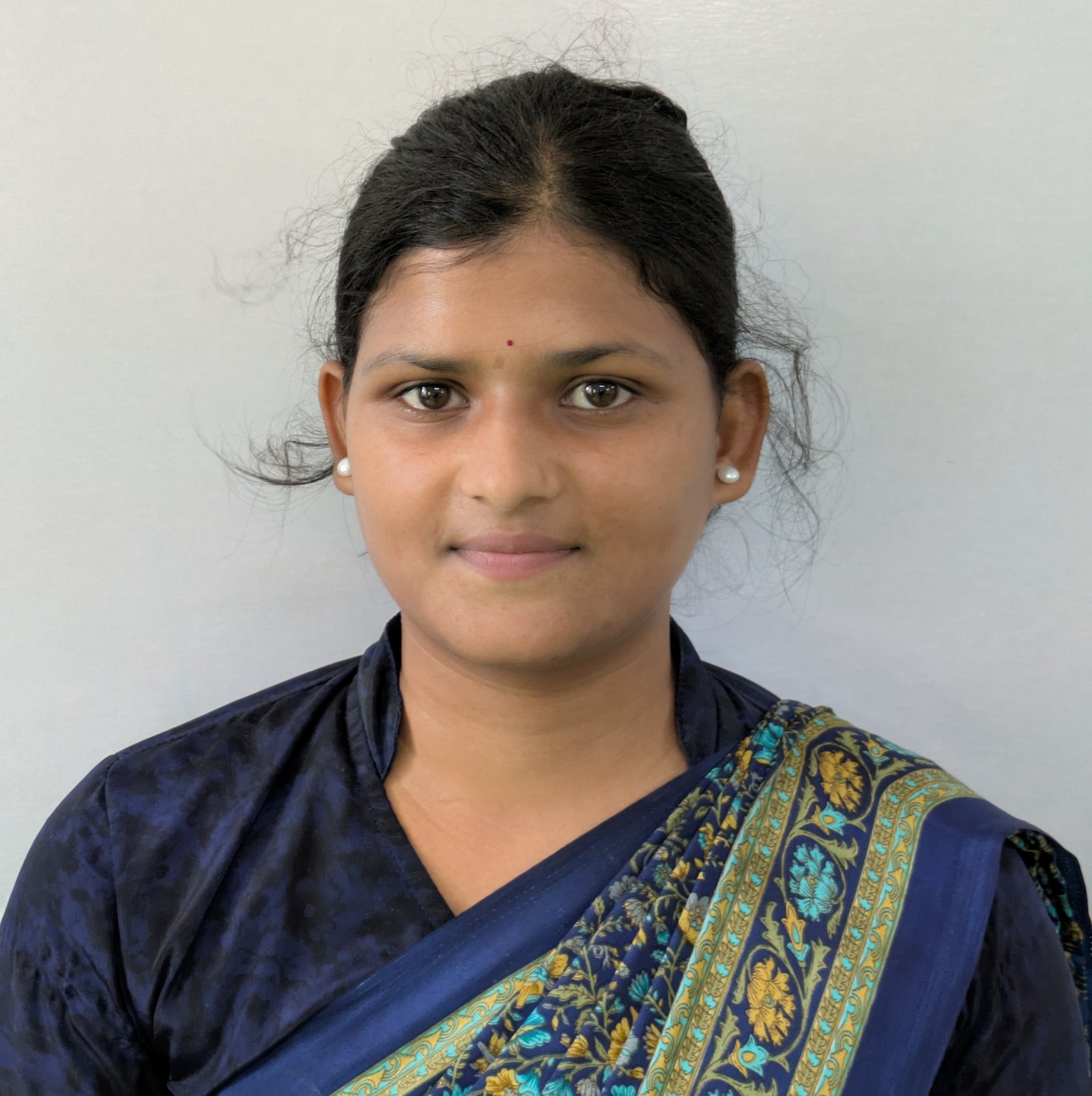 KASHISH SHRIVASTAV