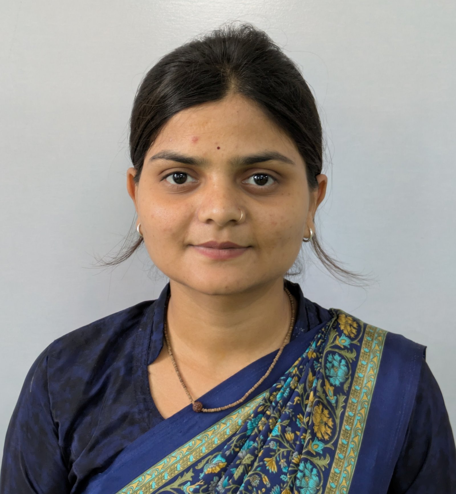 VISHAKHA BUNDELA