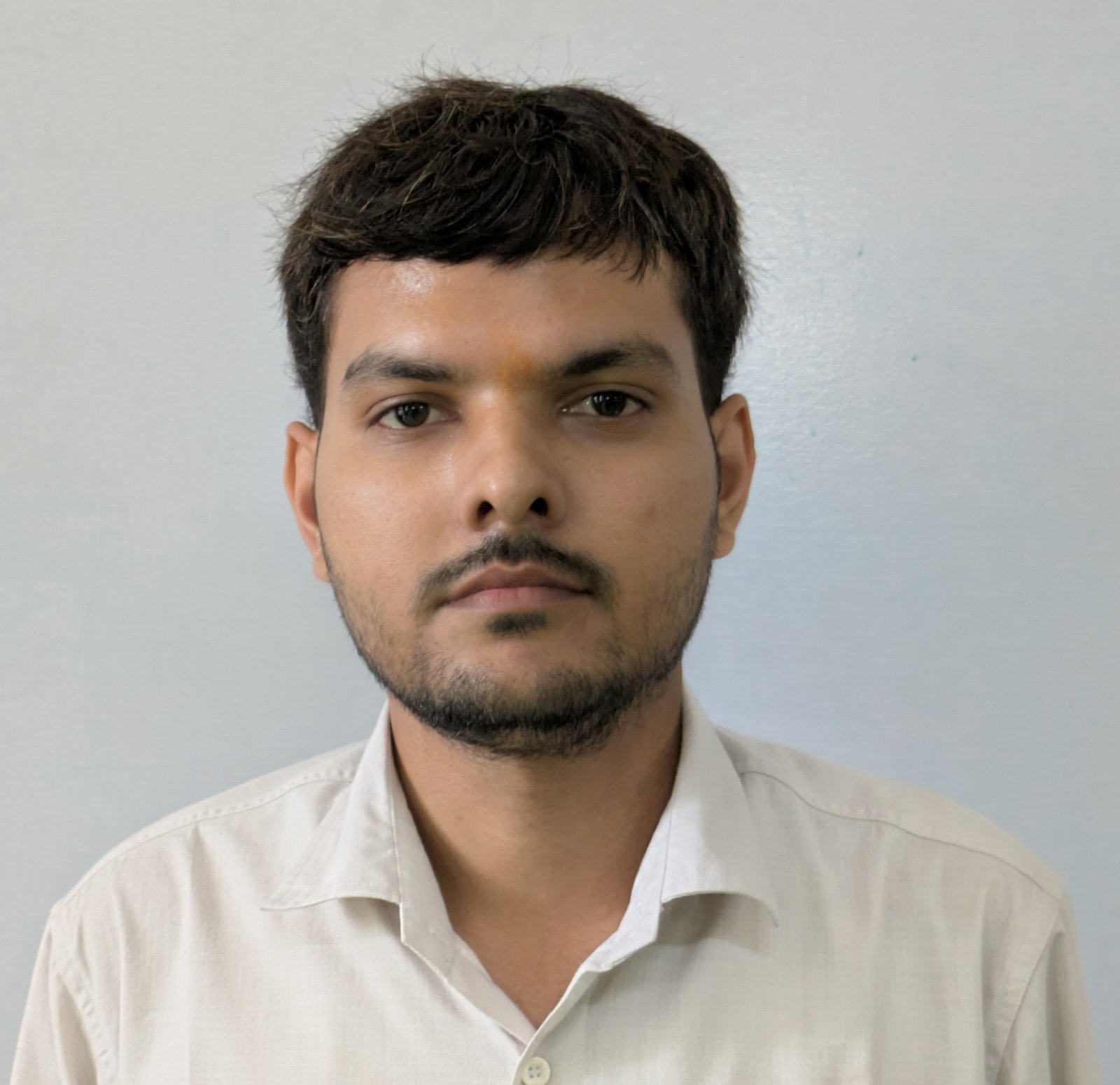 DEEPAK BARFA
