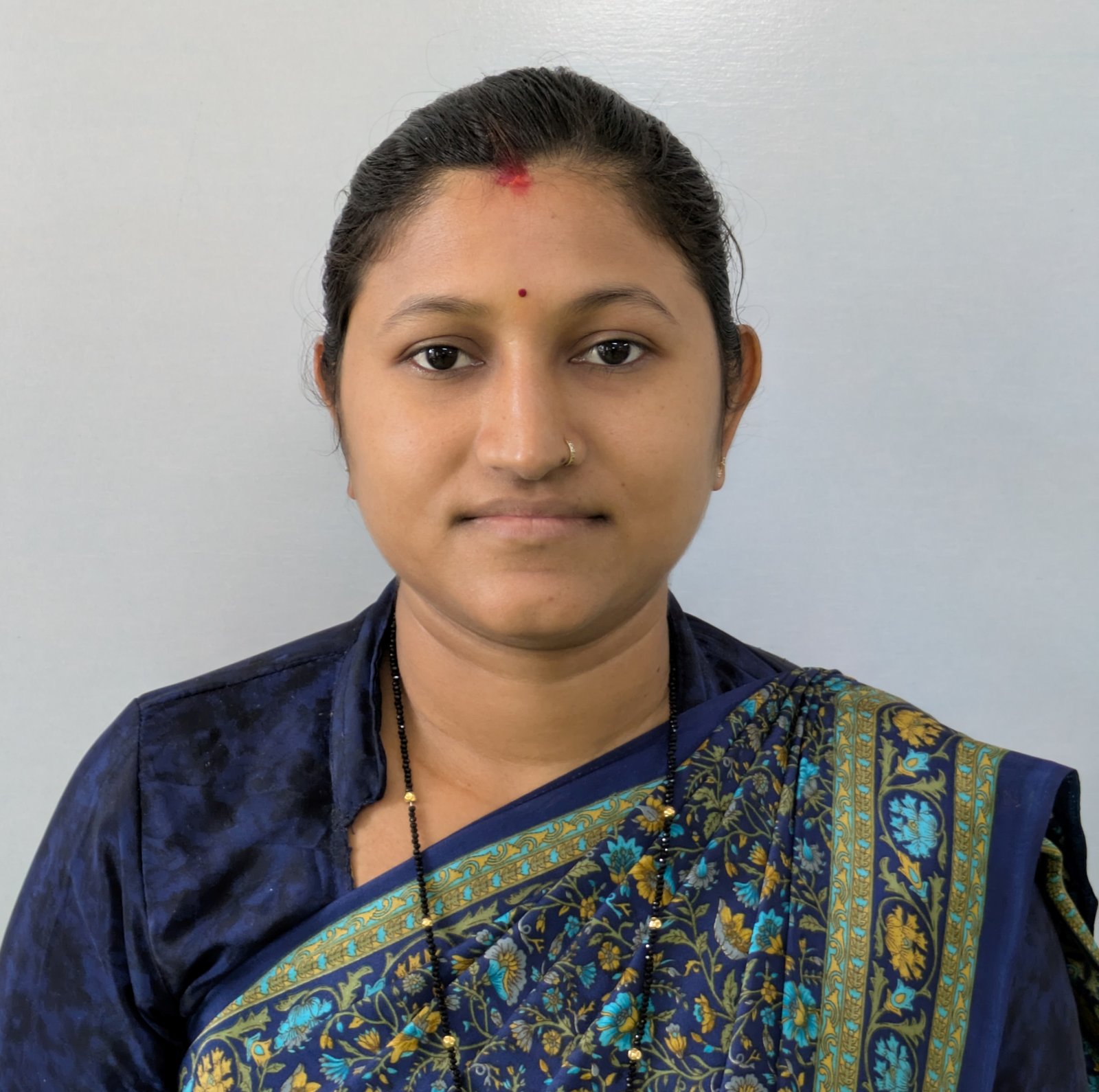 SANTOSHI JARMAN
