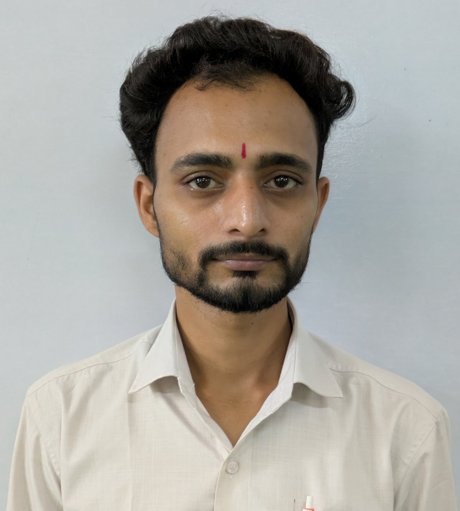 RAVI RATHORE