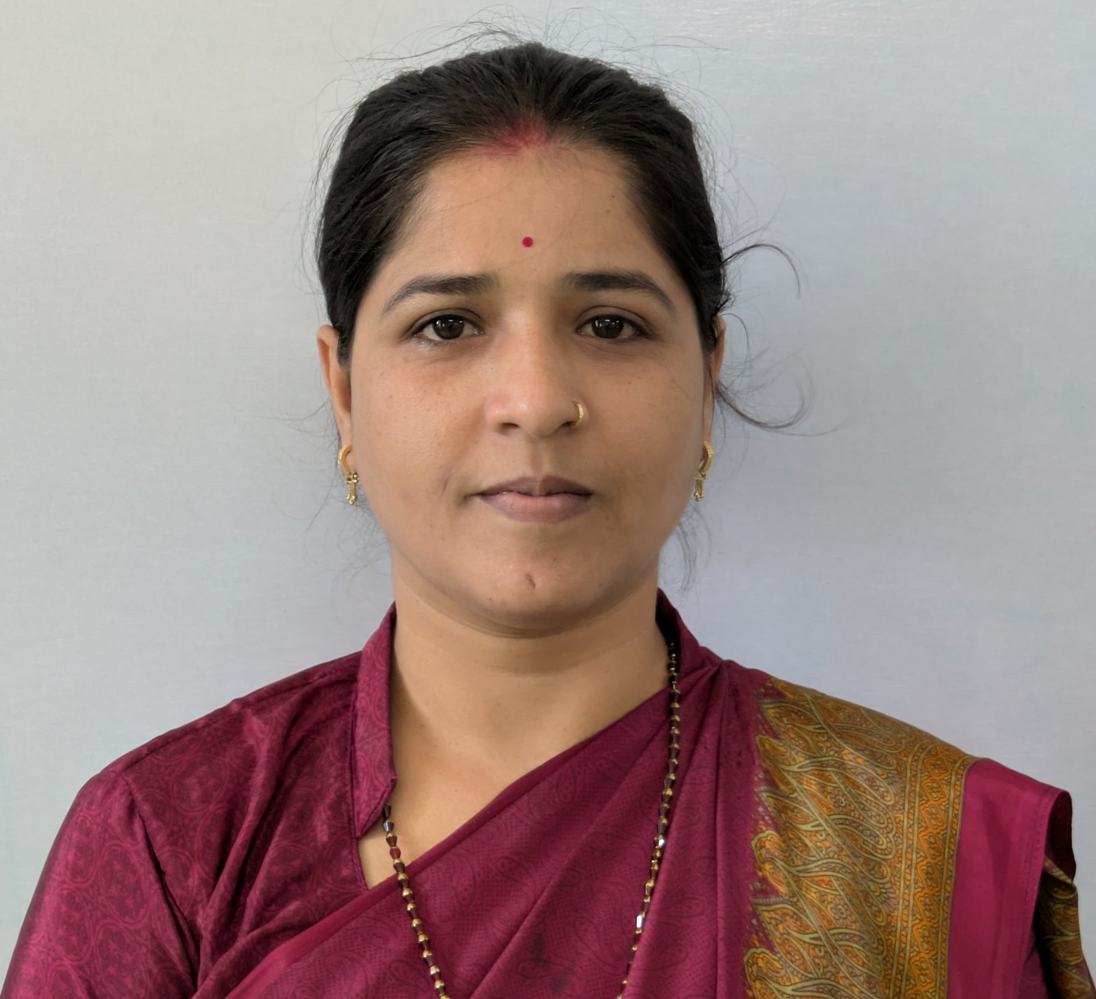 MEENU SHARMA