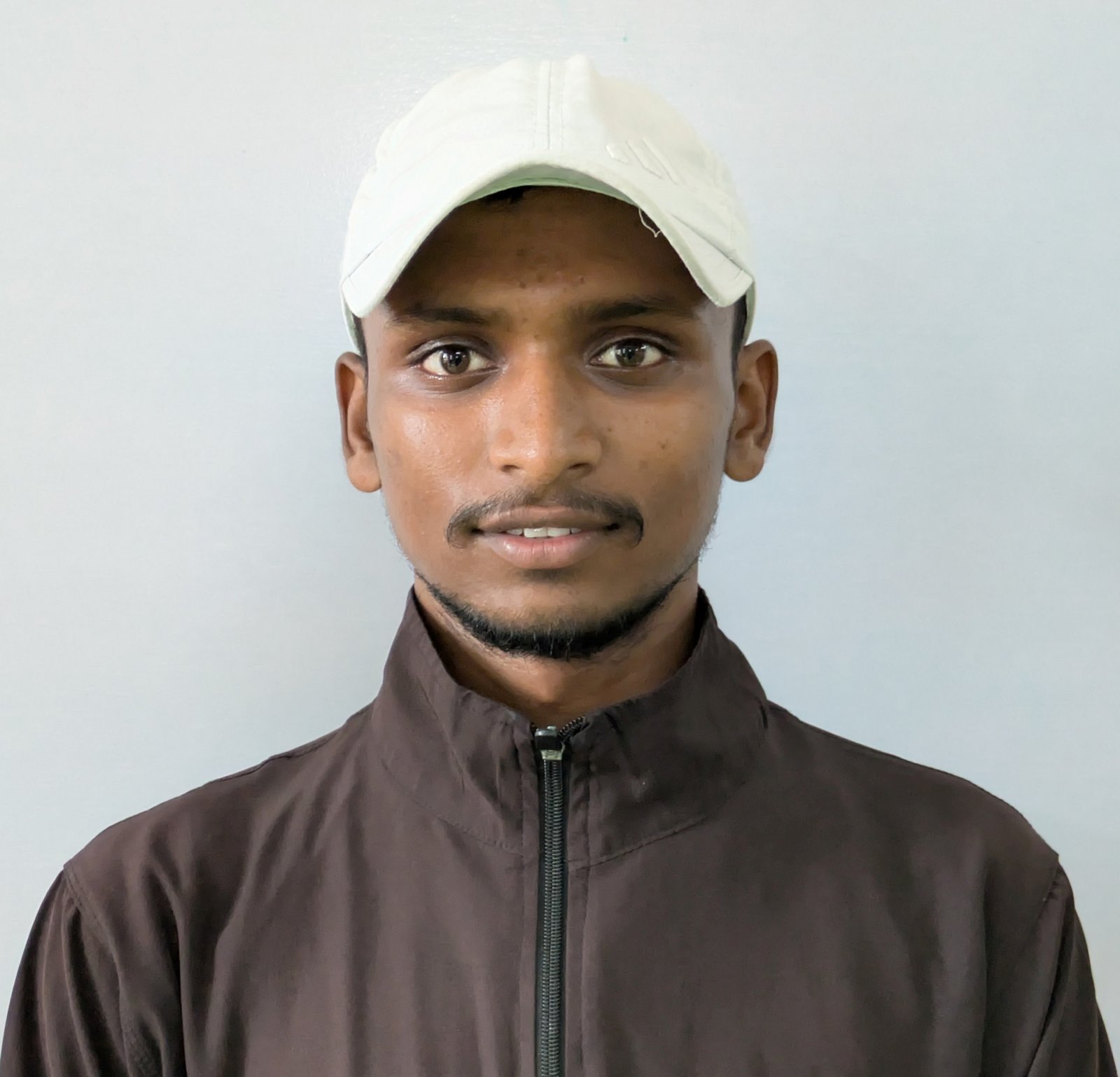 MUNESH NINAMA