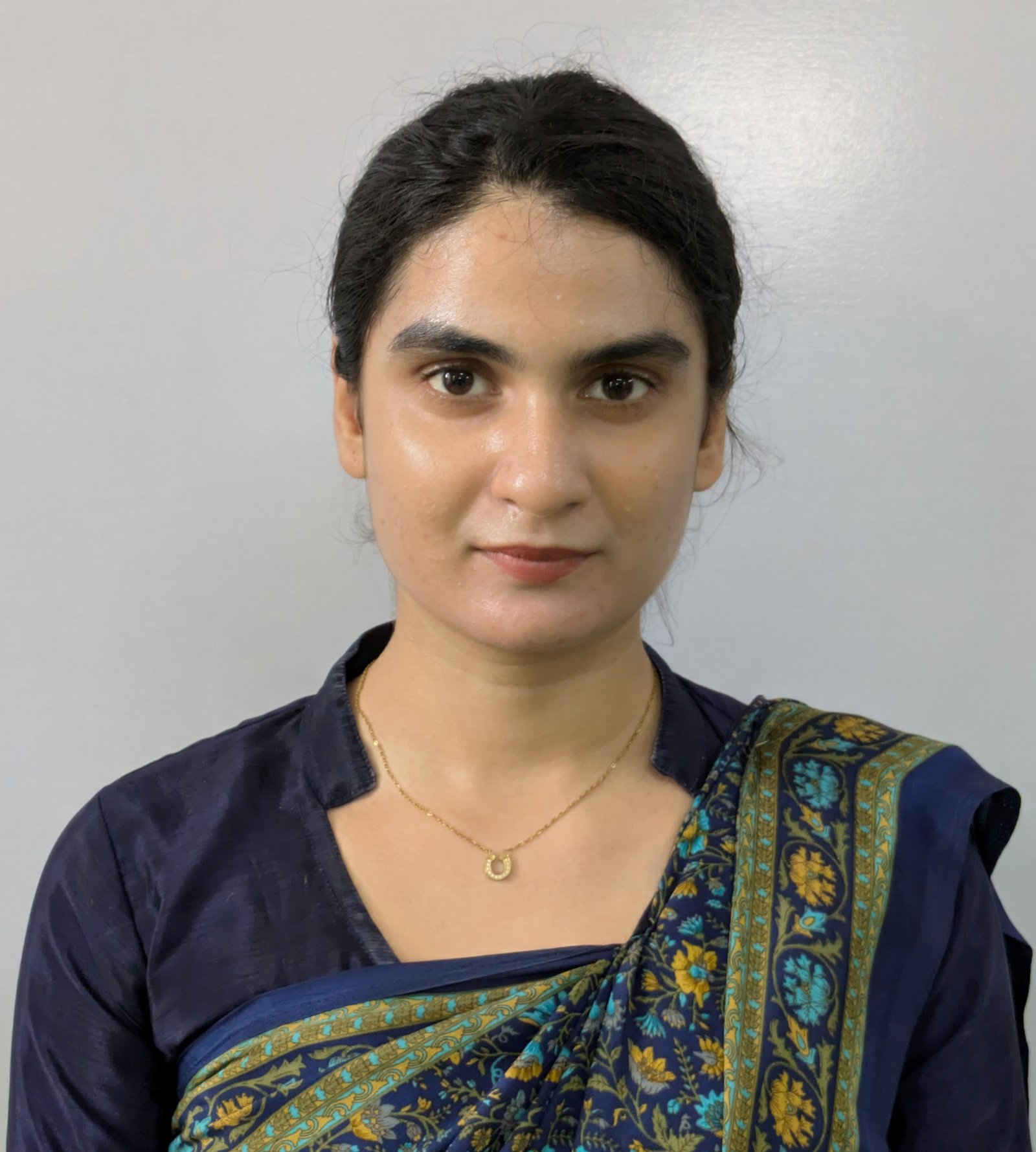 SAKSHI PAWAR