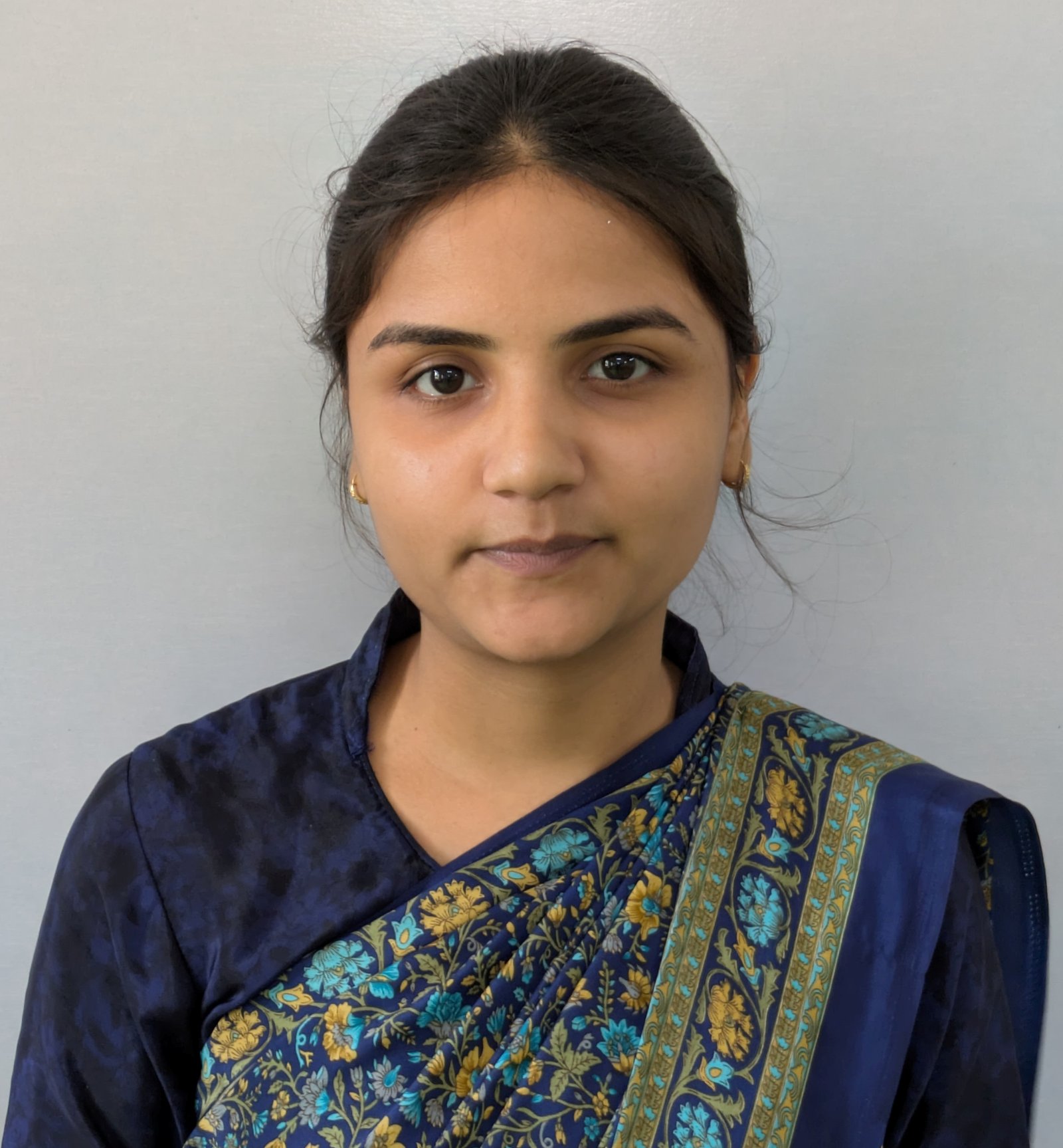 JIYA SHARMA