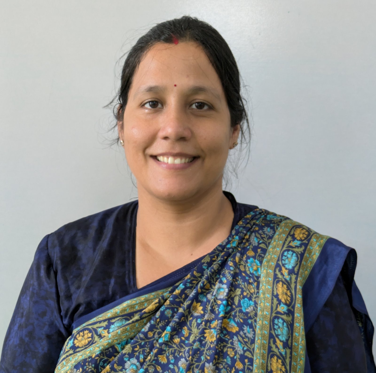 RENUKA SHARMA