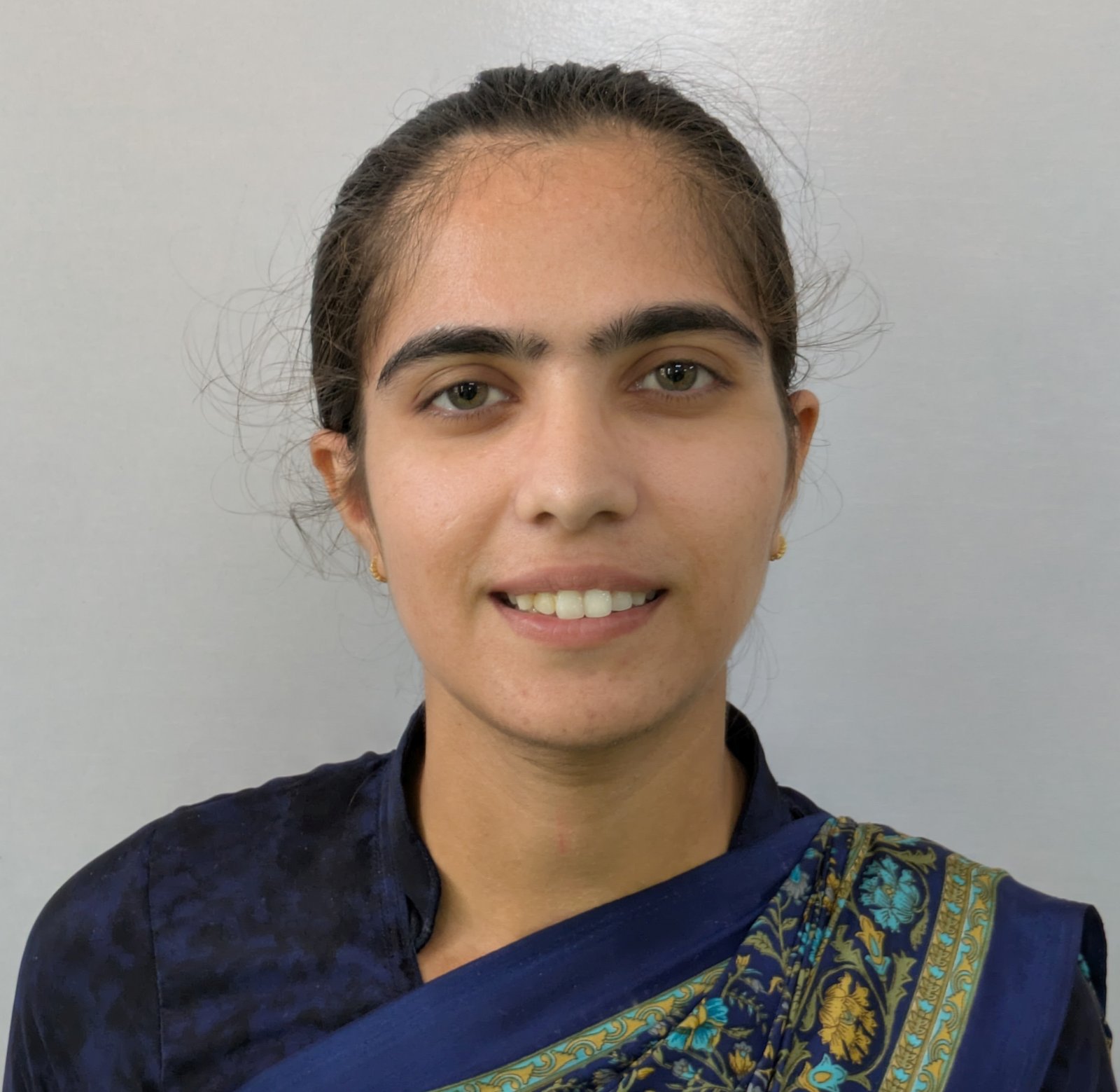 MAYURI RATHORE