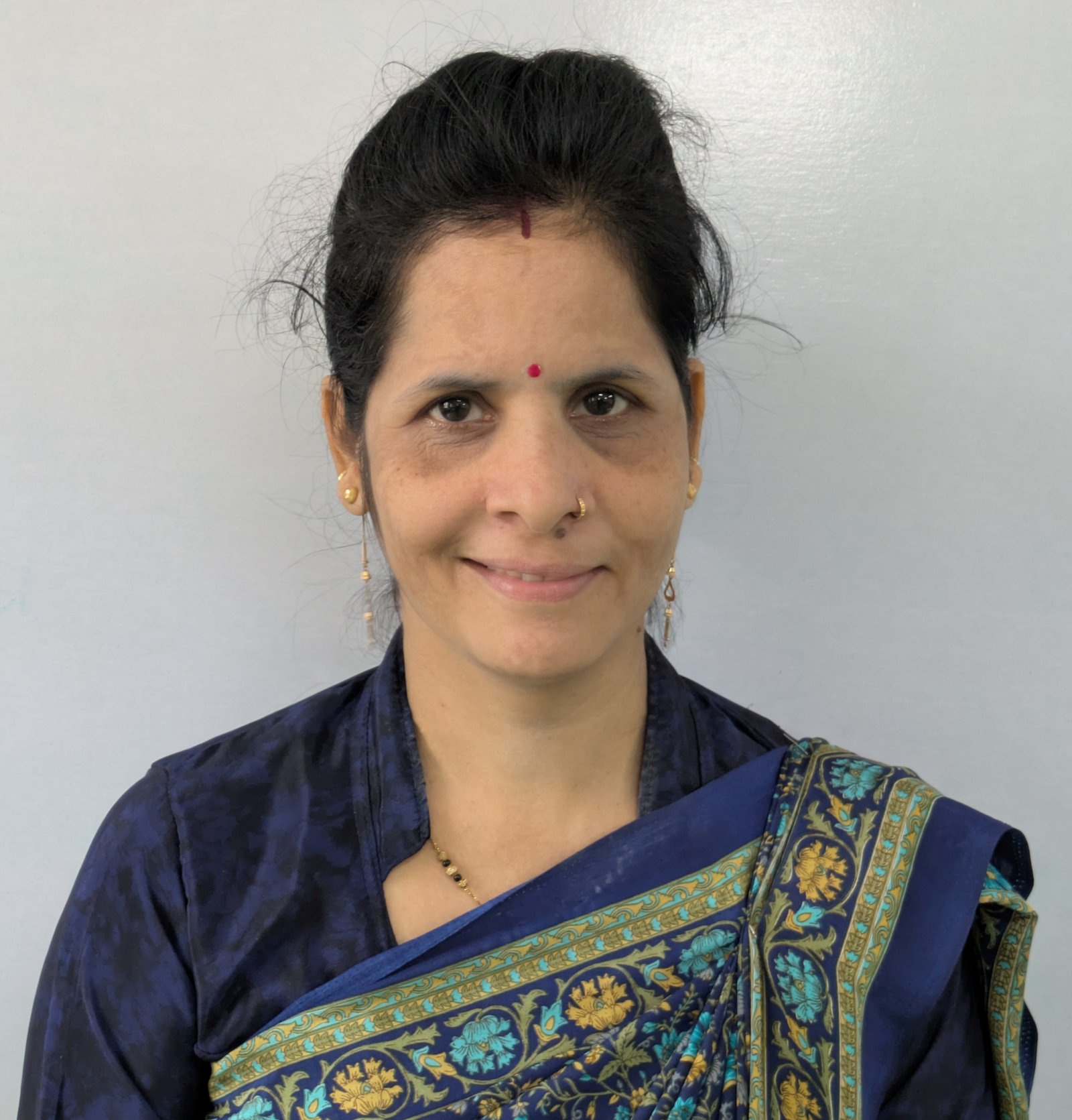 KHUSHBOO SONI