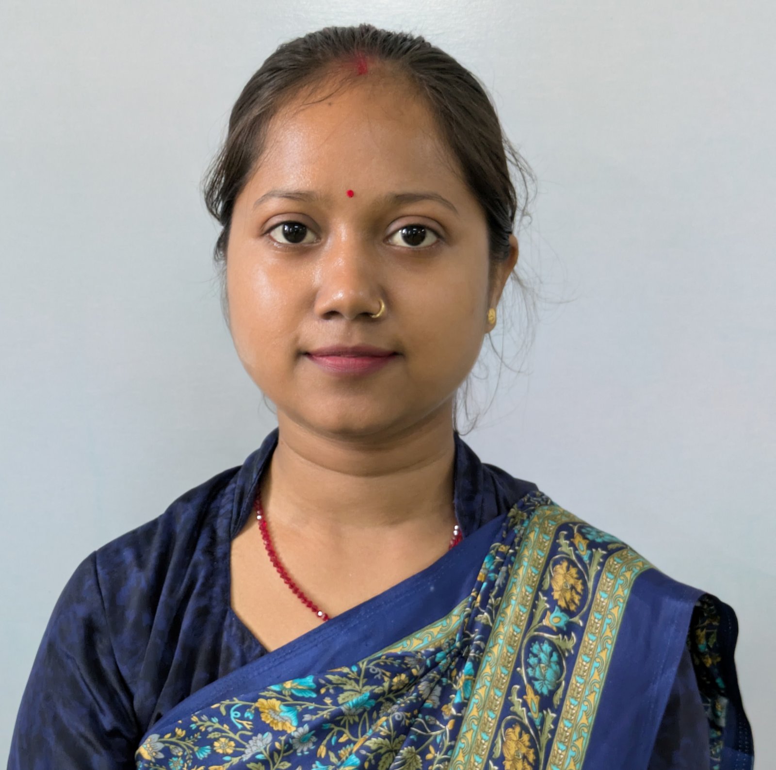 HARSHITA SAKWAR