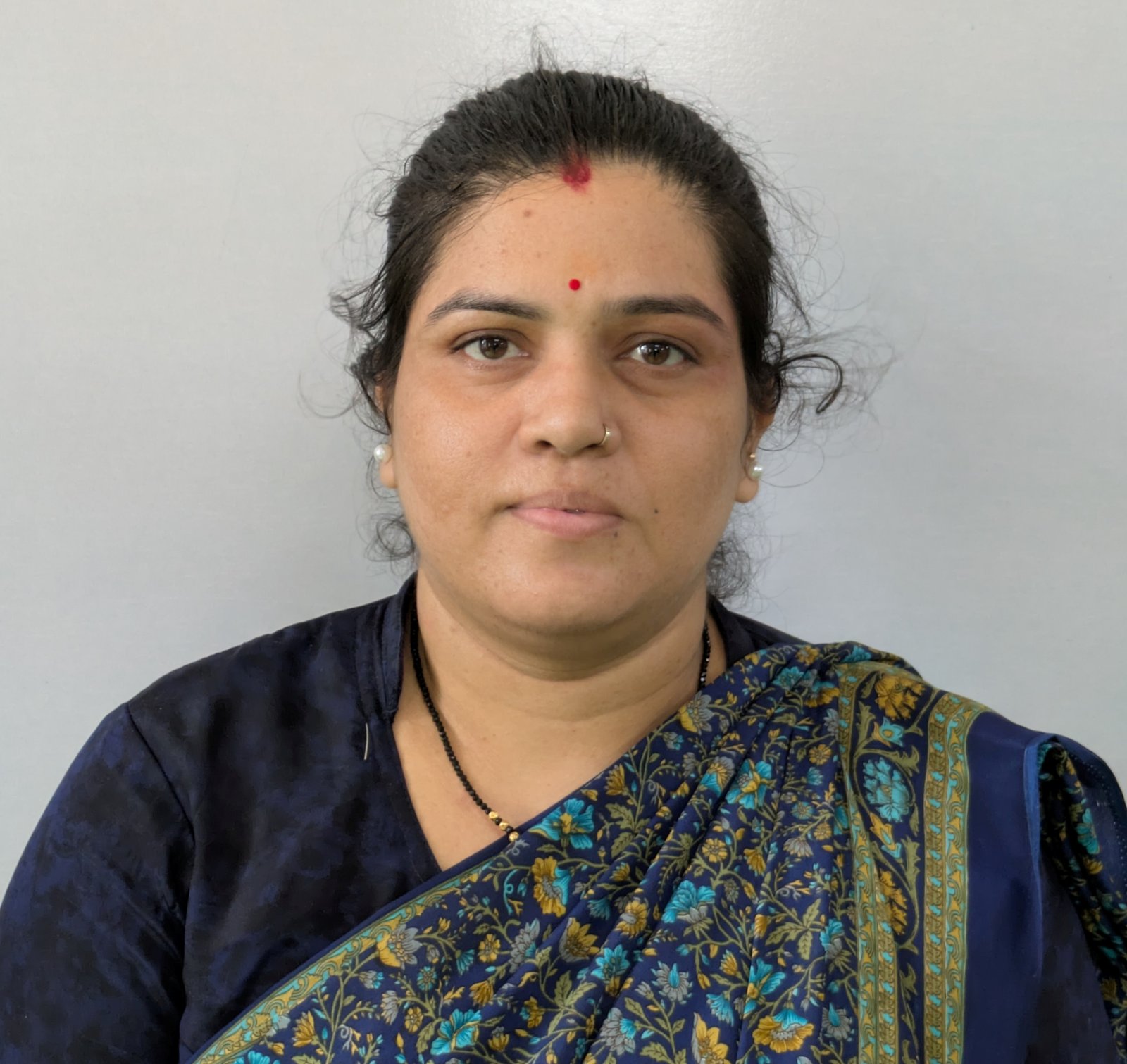 KIRAN SOLANKI
