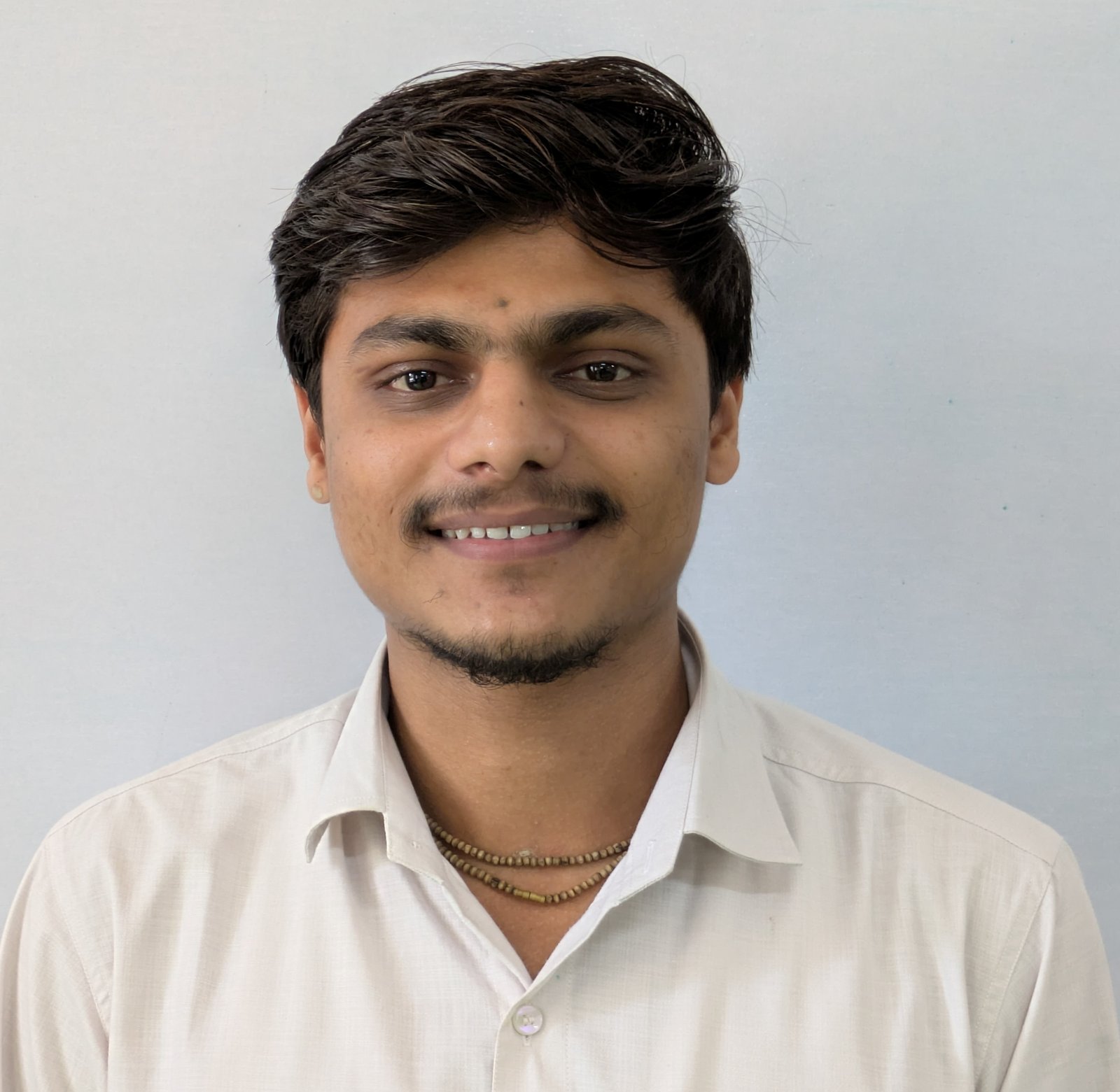 HIMANSHU KUSHWAH
