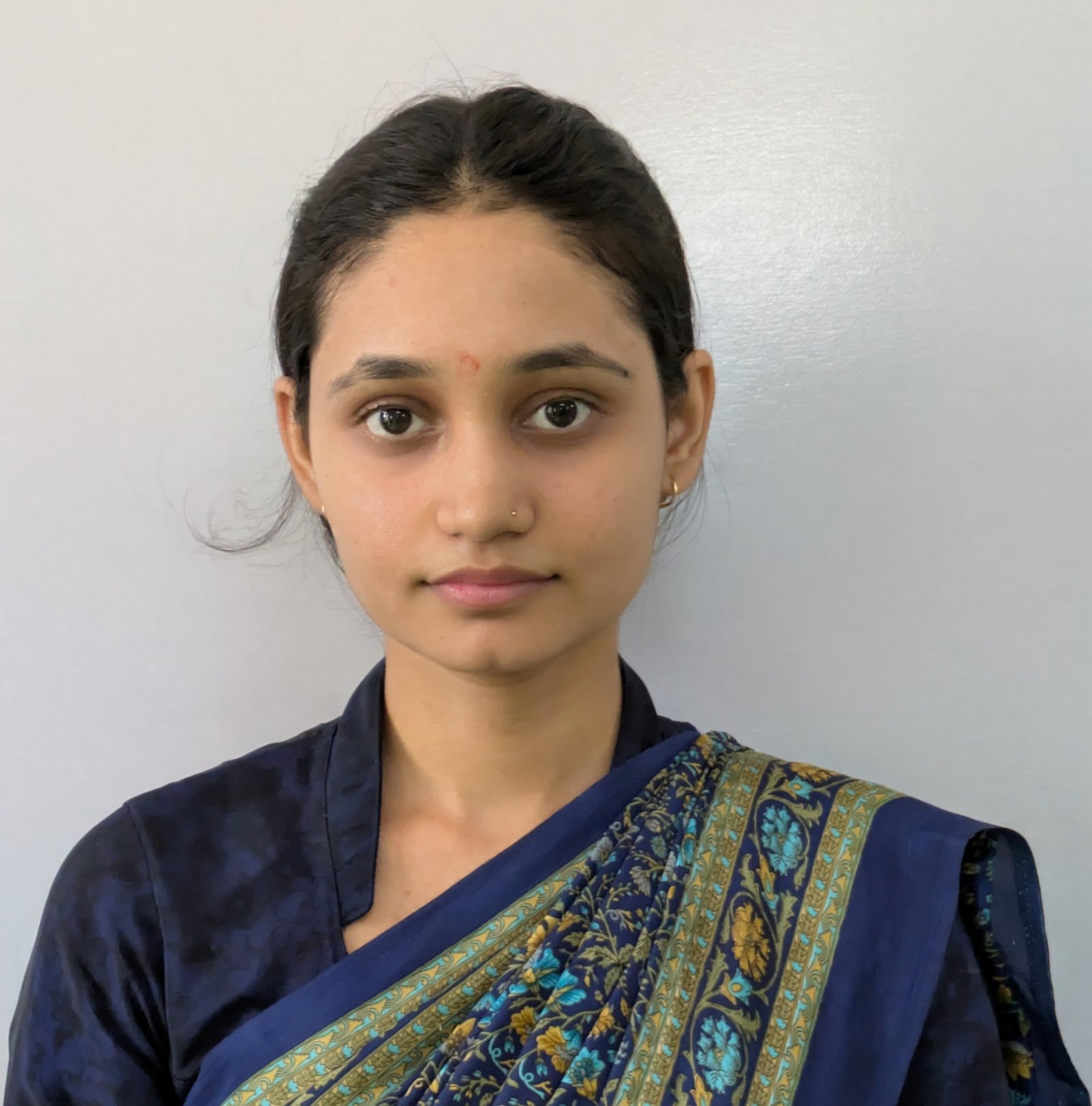 SAKSHI SEN
