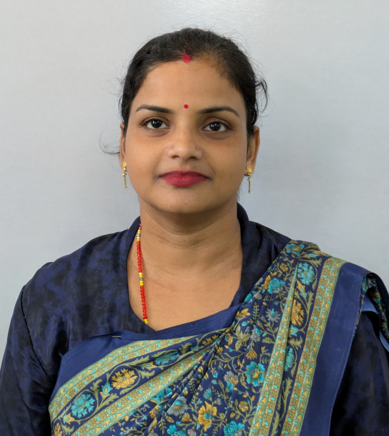 SHARITA YADAV