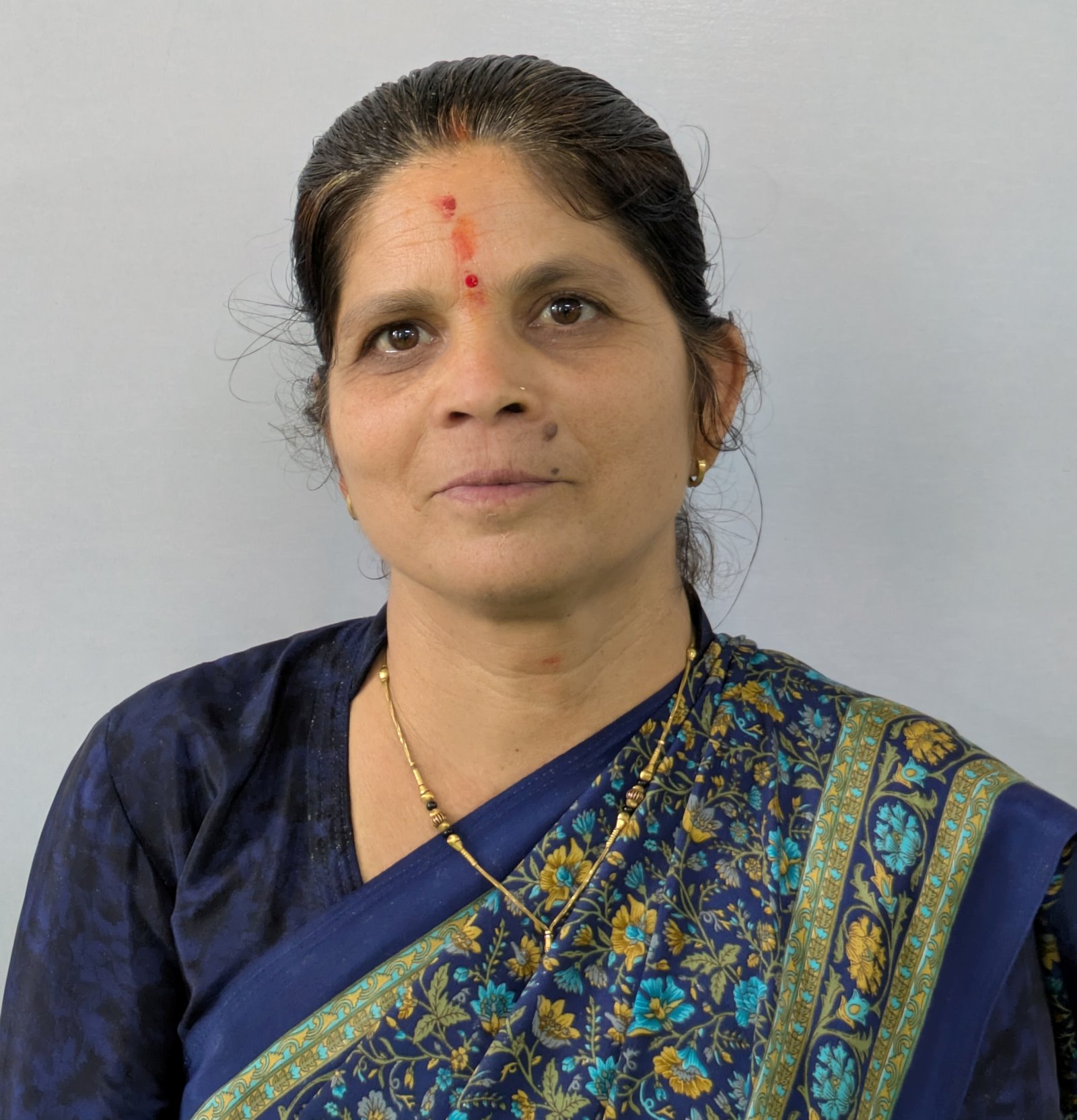 SEEMA MISHRA