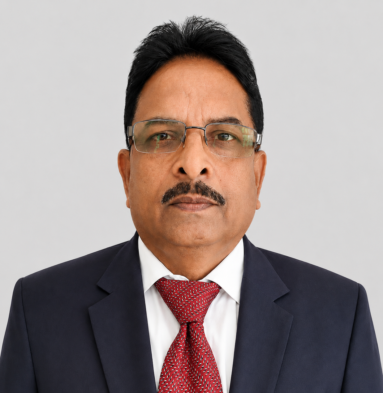 Mr. Sukhdev Patidar
